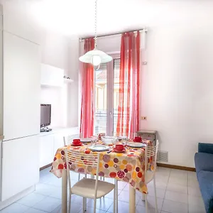 Sunrise Central House Appartamento Cattolica