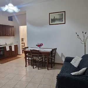 Casa Grilla Appartamento Assemini
