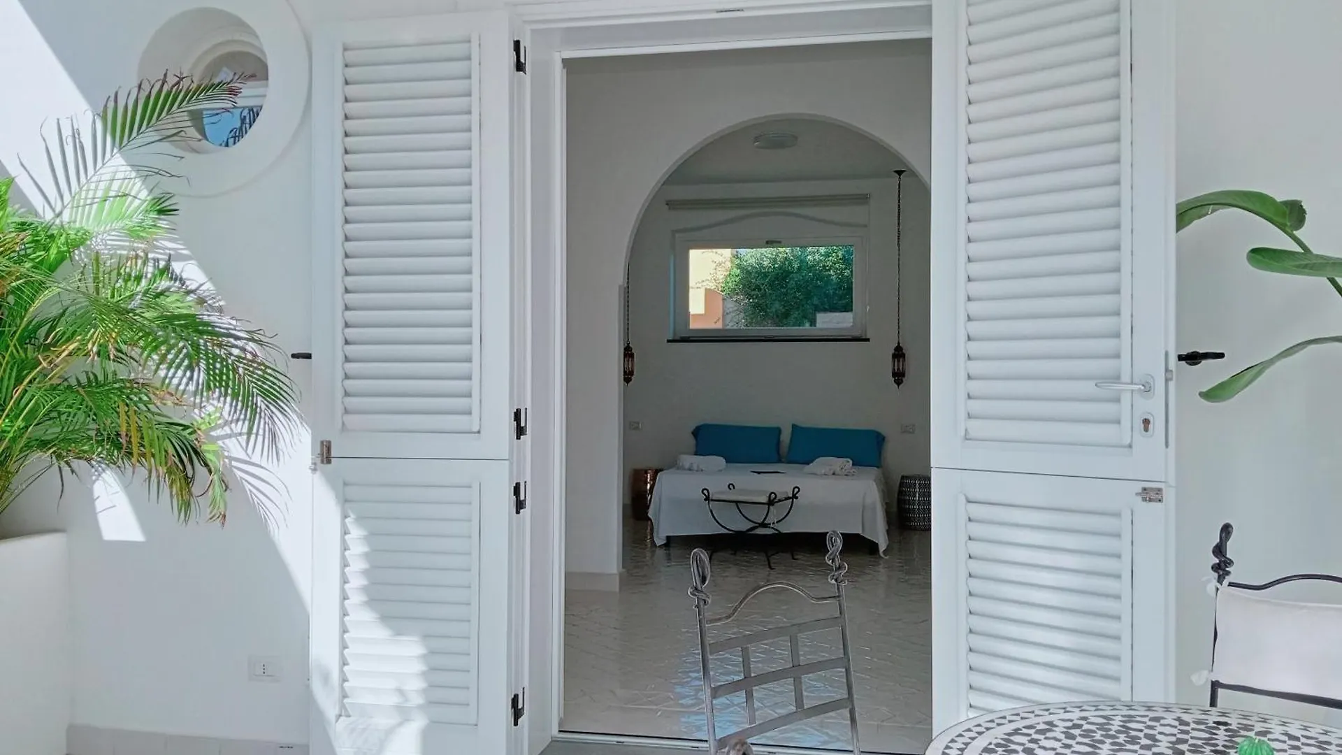 Sikelia Elegant Suite Λίπαρι Ιταλία
